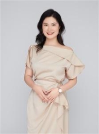 陈筱婷  单位会员