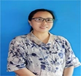 陈淑群  理事