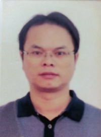 陈明辉   理事