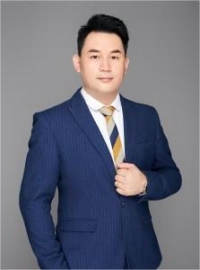 杨红波  单位会员