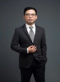 陈静雷  单位会员