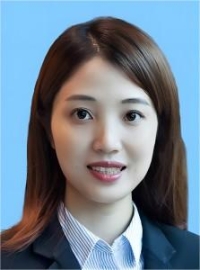 林春香  理事