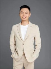 卢显潮  副会长  专委会委员