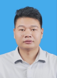 柯明国--执行会长  专委会委员
