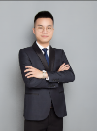 李俊尉  副会长