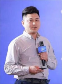 黄志林  单位会员