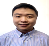 杜海彪  副会长