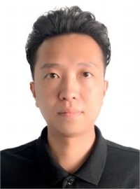 林志强  副会长  专委会委员