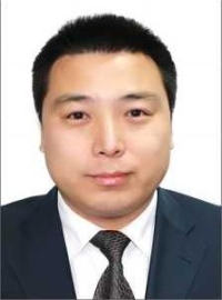 夏希东  单位会员
