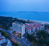 厦门白海豚酒店