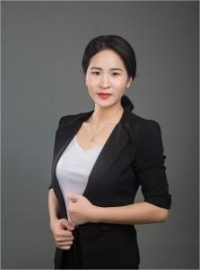 何冬兰  理事