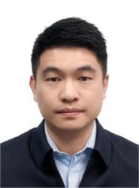 吴瑶琛  单位会员